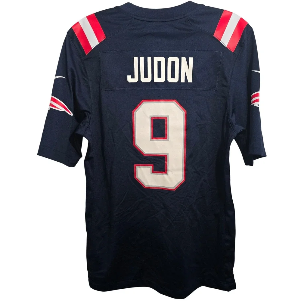 Nike new england